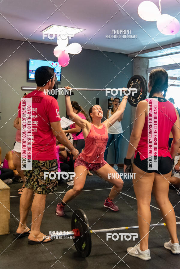 Buy your photos of the event1 Torneio Feminino Crossfit - SSA Rosa on Fotop