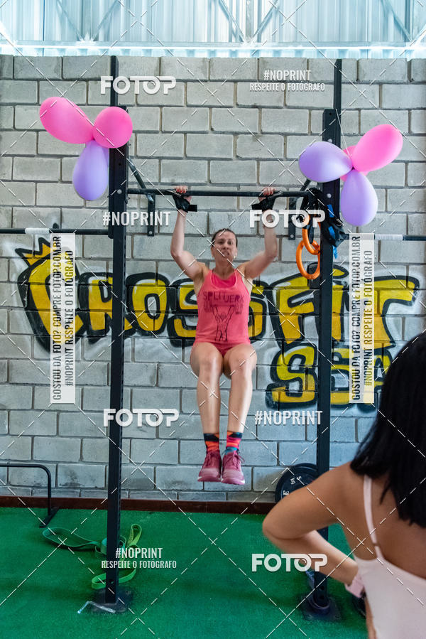 Buy your photos of the event1 Torneio Feminino Crossfit - SSA Rosa on Fotop