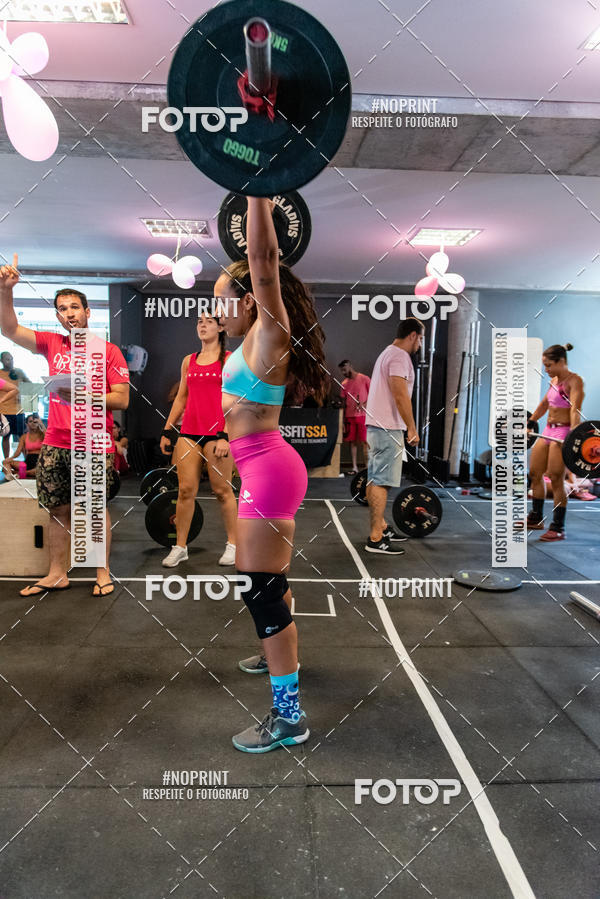 Buy your photos of the event1 Torneio Feminino Crossfit - SSA Rosa on Fotop