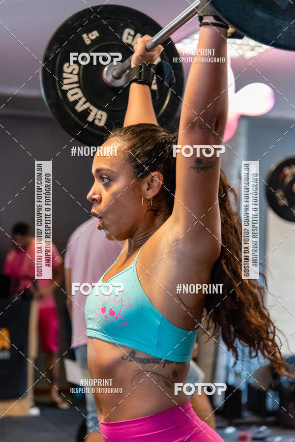 Buy your photos of the event1 Torneio Feminino Crossfit - SSA Rosa on Fotop