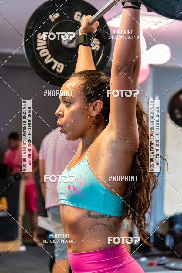Buy your photos of the event1 Torneio Feminino Crossfit - SSA Rosa on Fotop