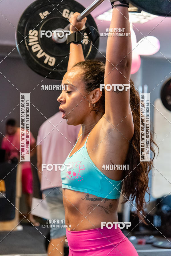 Buy your photos of the event1 Torneio Feminino Crossfit - SSA Rosa on Fotop