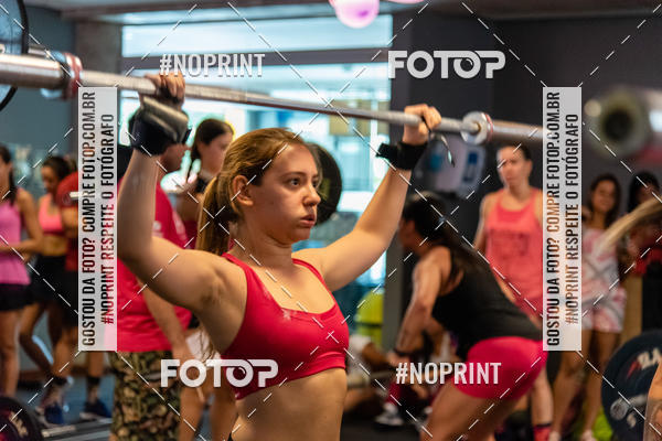 Buy your photos of the event1 Torneio Feminino Crossfit - SSA Rosa on Fotop