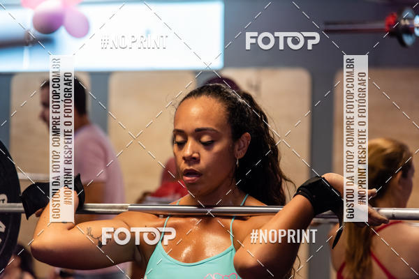 Buy your photos of the event1 Torneio Feminino Crossfit - SSA Rosa on Fotop