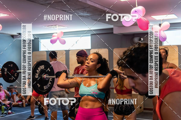 Buy your photos of the event1 Torneio Feminino Crossfit - SSA Rosa on Fotop