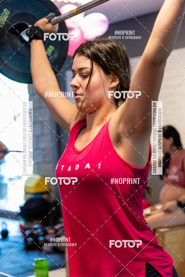 Buy your photos of the event1 Torneio Feminino Crossfit - SSA Rosa on Fotop