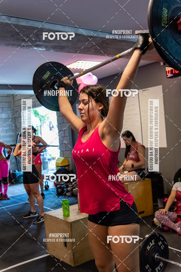 Buy your photos of the event1 Torneio Feminino Crossfit - SSA Rosa on Fotop