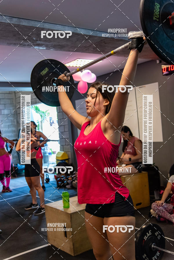 Buy your photos of the event1 Torneio Feminino Crossfit - SSA Rosa on Fotop