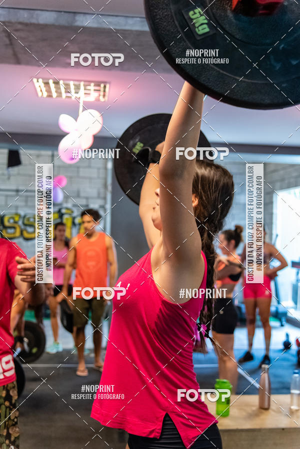 Buy your photos of the event1 Torneio Feminino Crossfit - SSA Rosa on Fotop