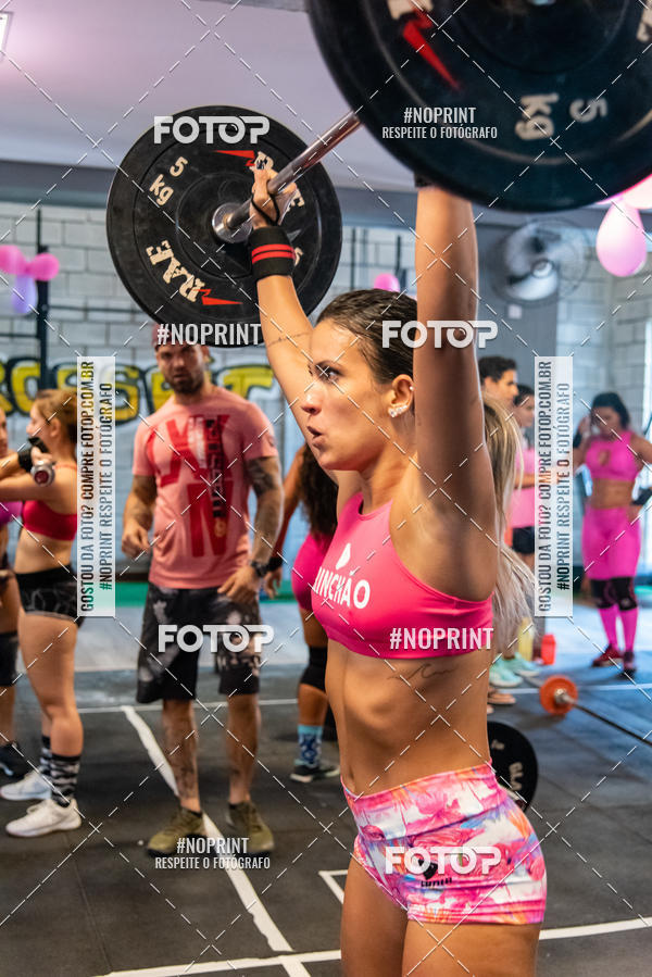 Buy your photos of the event1 Torneio Feminino Crossfit - SSA Rosa on Fotop