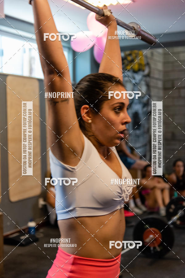 Buy your photos of the event1 Torneio Feminino Crossfit - SSA Rosa on Fotop
