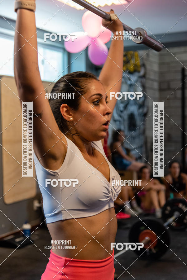 Buy your photos of the event1 Torneio Feminino Crossfit - SSA Rosa on Fotop
