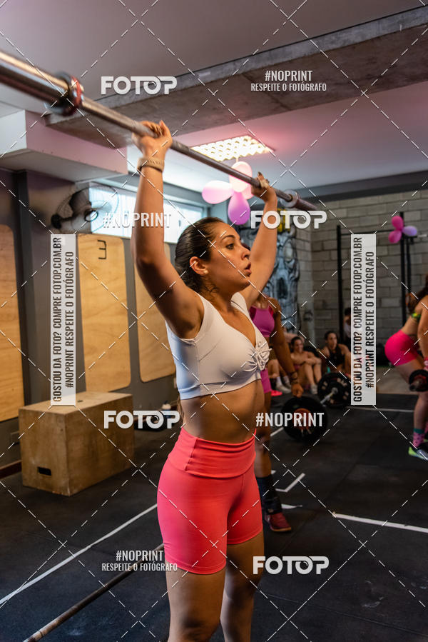 Buy your photos of the event1 Torneio Feminino Crossfit - SSA Rosa on Fotop
