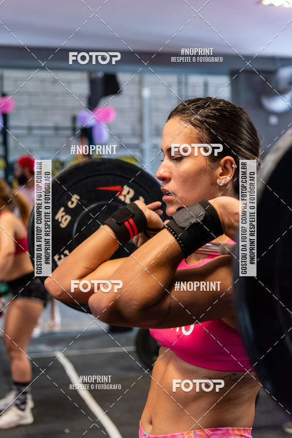 Buy your photos of the event1 Torneio Feminino Crossfit - SSA Rosa on Fotop