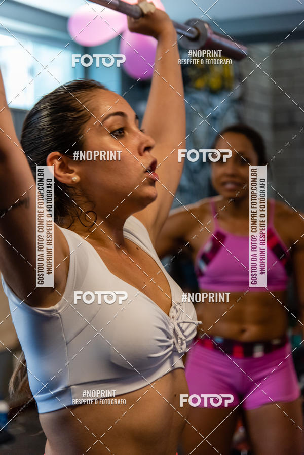 Buy your photos of the event1 Torneio Feminino Crossfit - SSA Rosa on Fotop
