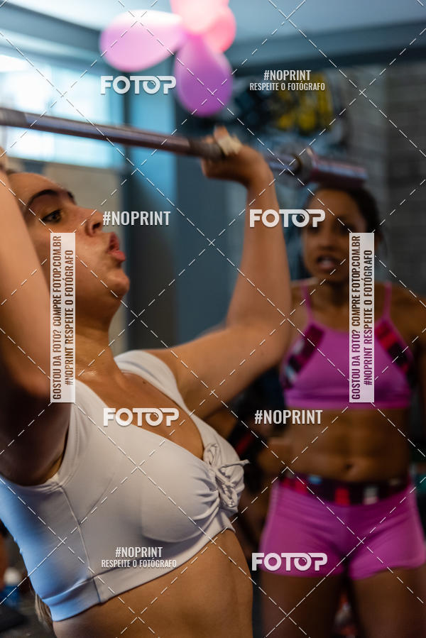 Buy your photos of the event1 Torneio Feminino Crossfit - SSA Rosa on Fotop