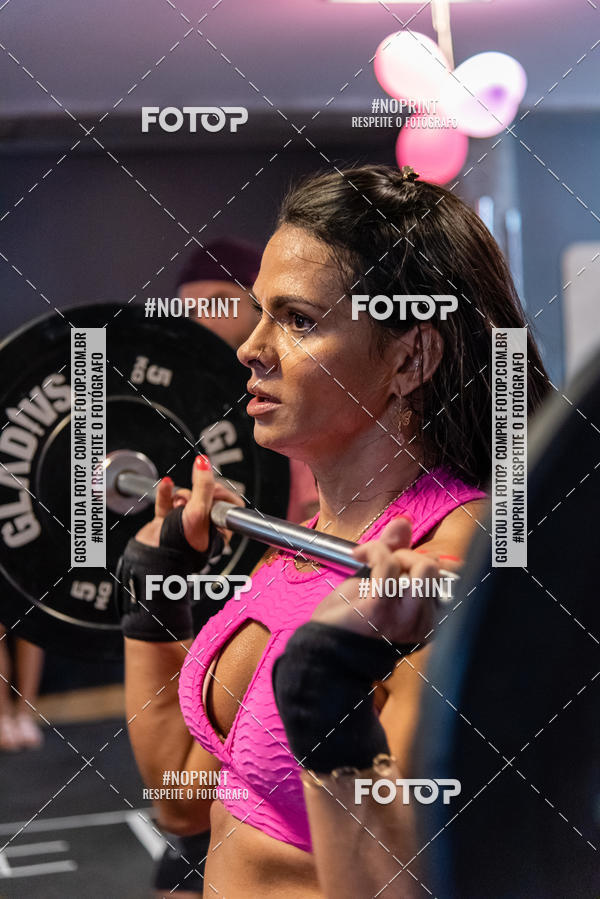 Buy your photos of the event1 Torneio Feminino Crossfit - SSA Rosa on Fotop