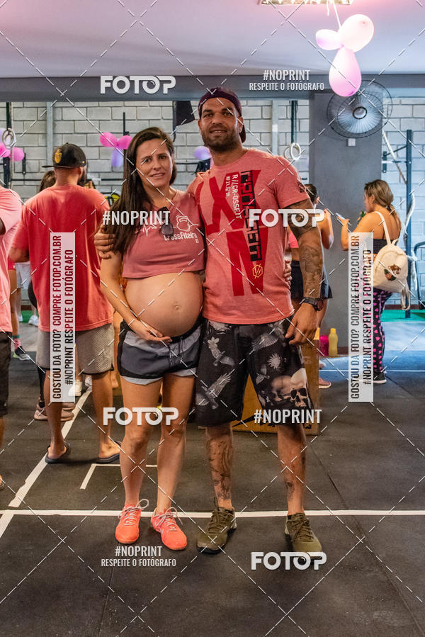 Buy your photos of the event1 Torneio Feminino Crossfit - SSA Rosa on Fotop
