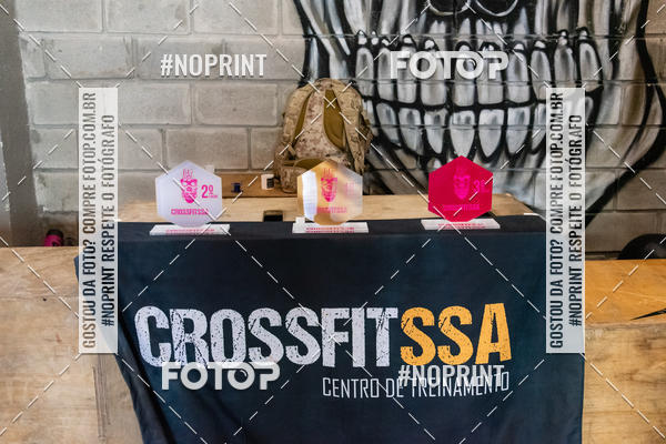 Buy your photos of the event1 Torneio Feminino Crossfit - SSA Rosa on Fotop