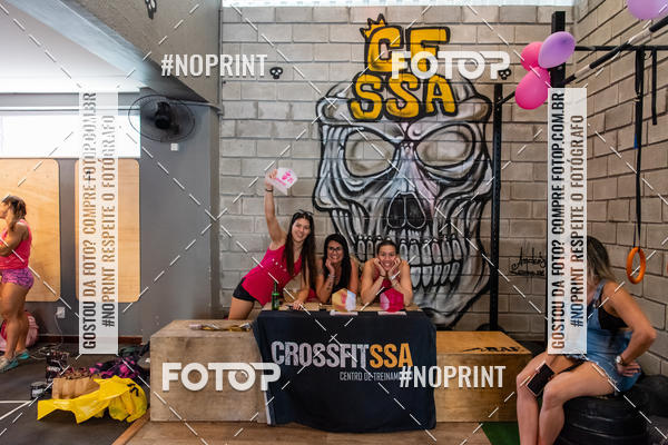 Buy your photos of the event1 Torneio Feminino Crossfit - SSA Rosa on Fotop
