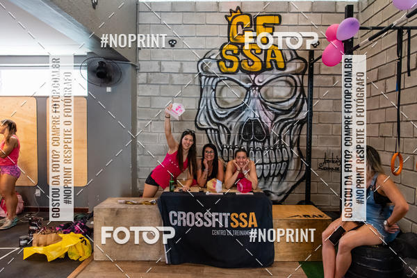 Buy your photos of the event1 Torneio Feminino Crossfit - SSA Rosa on Fotop