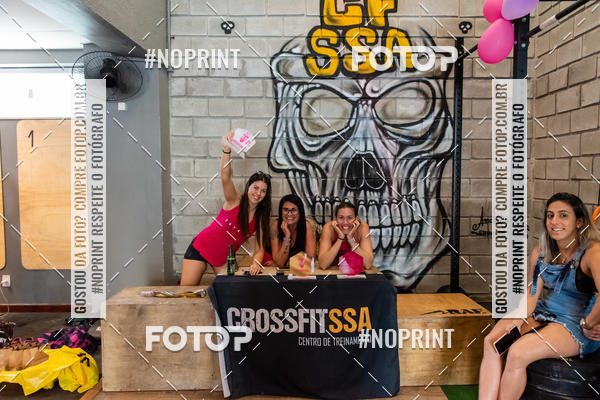 Buy your photos of the event1 Torneio Feminino Crossfit - SSA Rosa on Fotop