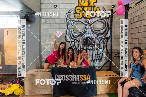 Buy your photos of the event1 Torneio Feminino Crossfit - SSA Rosa on Fotop