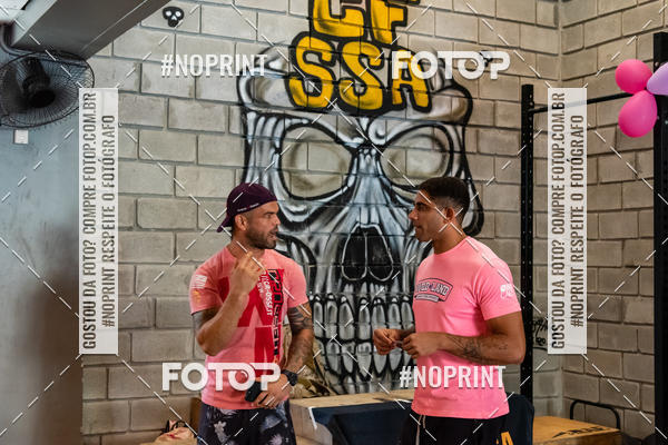Buy your photos of the event1 Torneio Feminino Crossfit - SSA Rosa on Fotop