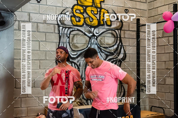 Buy your photos of the event1 Torneio Feminino Crossfit - SSA Rosa on Fotop