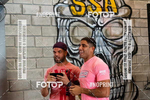 Buy your photos of the event1 Torneio Feminino Crossfit - SSA Rosa on Fotop