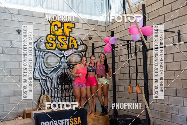 Compra tus fotos del evento1 Torneio Feminino Crossfit - SSA Rosa En Fotop