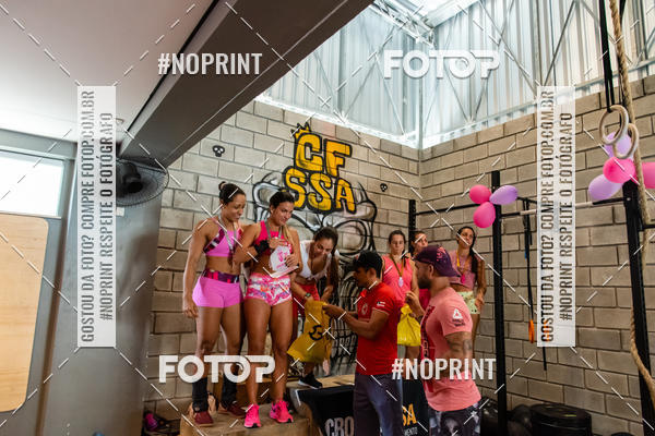 Compre suas fotos do evento1 Torneio Feminino Crossfit - SSA Rosa no Fotop