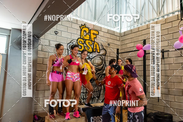 Compre suas fotos do evento1 Torneio Feminino Crossfit - SSA Rosa no Fotop