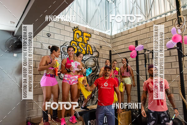 Compre suas fotos do evento1 Torneio Feminino Crossfit - SSA Rosa no Fotop