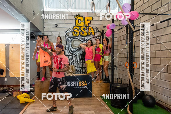 Compre suas fotos do evento1 Torneio Feminino Crossfit - SSA Rosa no Fotop
