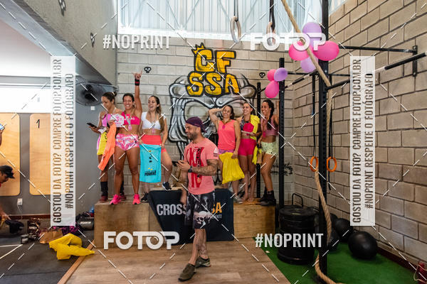 Compre suas fotos do evento1 Torneio Feminino Crossfit - SSA Rosa no Fotop