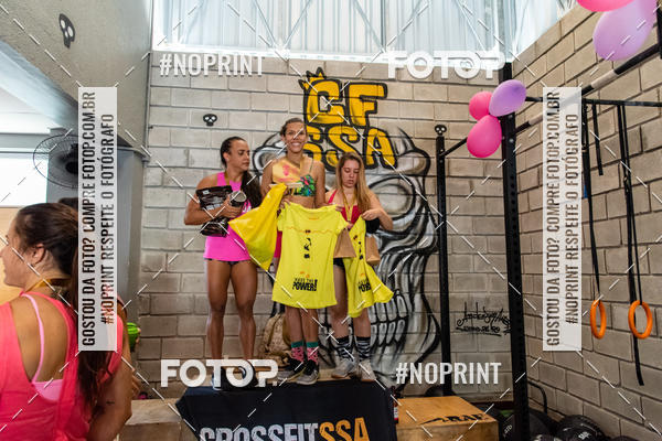 Buy your photos of the event1 Torneio Feminino Crossfit - SSA Rosa on Fotop