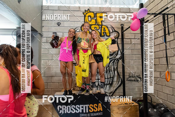 Buy your photos of the event1 Torneio Feminino Crossfit - SSA Rosa on Fotop