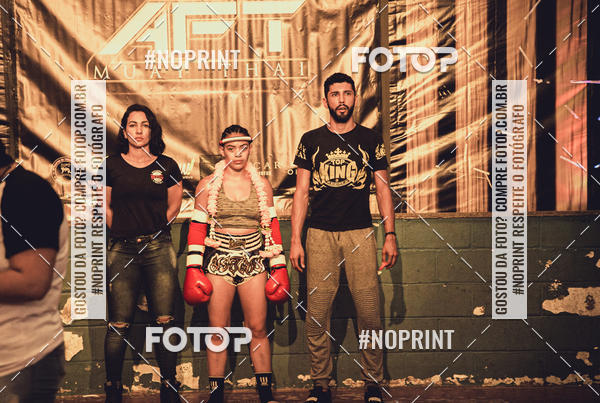 Buy your photos of the eventAFT MUAY THAI on Fotop