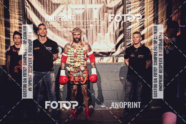 Buy your photos of the eventAFT MUAY THAI on Fotop