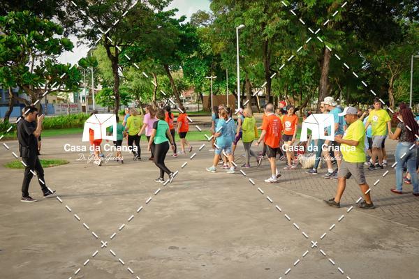 Achetez vos photos de l'vnement1 Caminhada Solidria e Treino da Casa da Criana sur Fotop