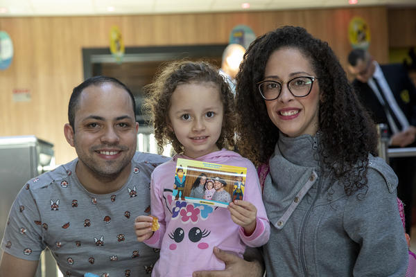 Compre as suas fotos do eventoBP - Dia das Crianas no Fotop