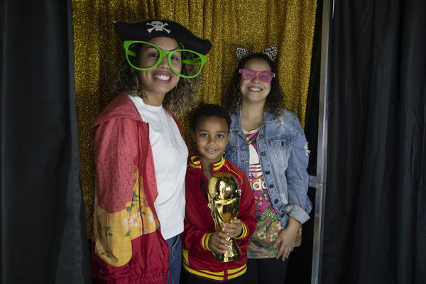 Compre as suas fotos do eventoBP - Dia das Crianas no Fotop