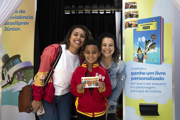 Compre as suas fotos do eventoBP - Dia das Crianas no Fotop