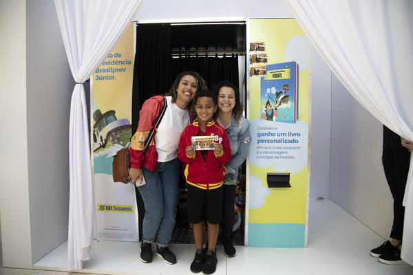 Compre as suas fotos do eventoBP - Dia das Crianas no Fotop