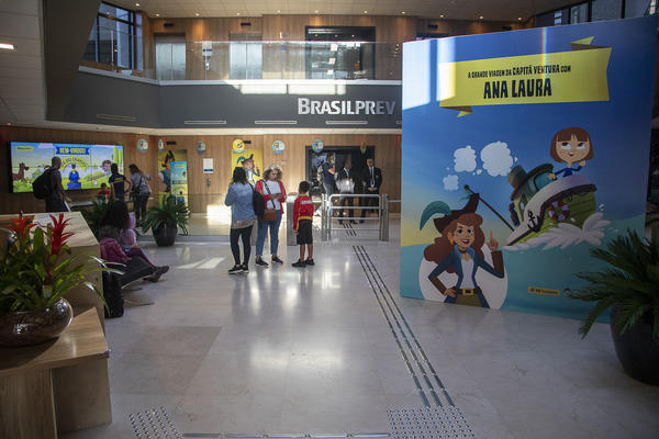 Compre as suas fotos do eventoBP - Dia das Crianas no Fotop