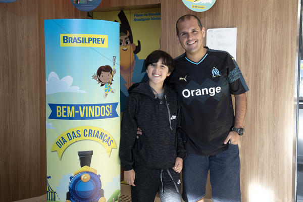 Compre as suas fotos do eventoBP - Dia das Crianas no Fotop