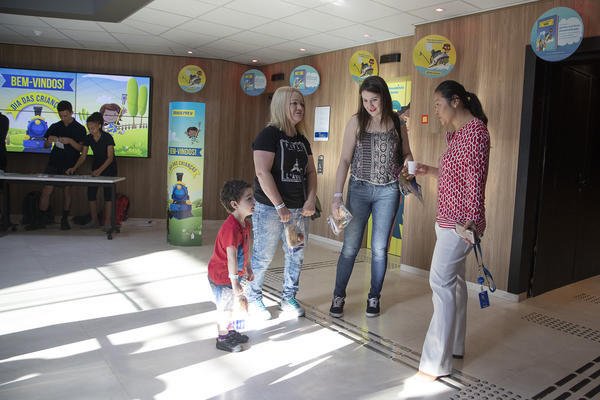 Compre as suas fotos do eventoBP - Dia das Crianas no Fotop