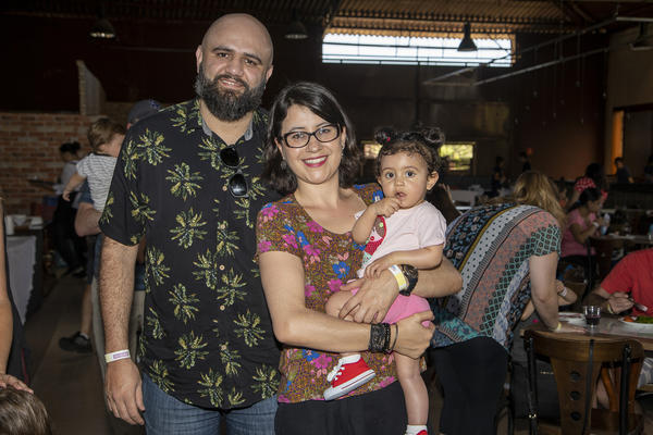 Buy your photos of the eventBP - Dia das Crianas on Fotop