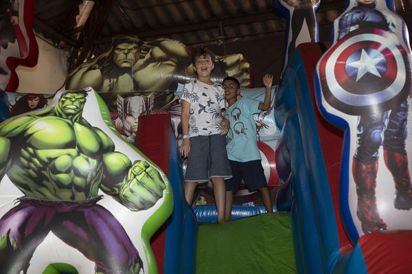 Buy your photos of the eventBP - Dia das Crianas on Fotop